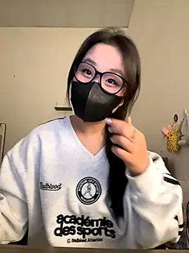 Snapshot of Jenni_nana chatting on November 1, 2025, 6:51 am Jenni nana online show from November 1, 2025, 6:51 am