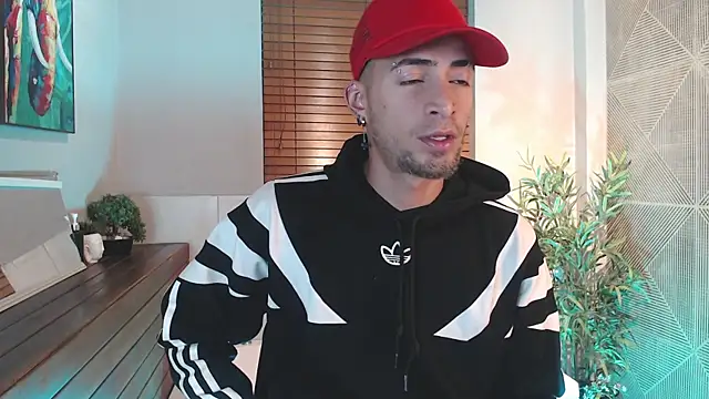 DrakeNeumann online show from April 9, 2026, 3:41 am