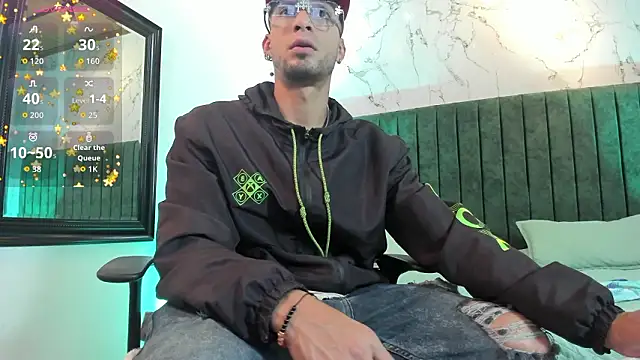 DrakeNeumann online show from March 11, 2026, 3:44 am