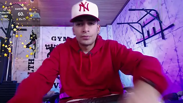 DrakeNeumann online show from April 16, 2026, 3:40 am