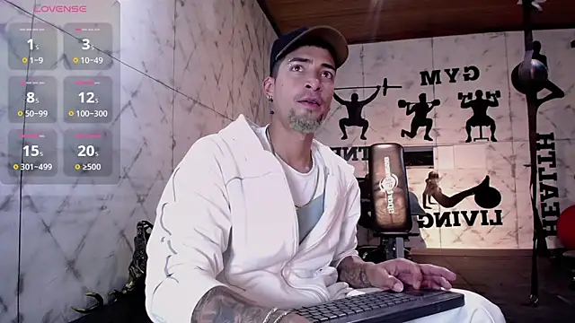 DrakeNeumann online show from October 7, 2025, 3:51 am