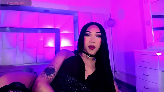 Nikita Gers online show from December 3, 2025, 4:02 am