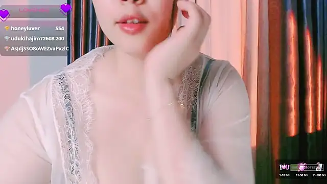 Snapshot of Na_baby chatting on October 25, 2025, 4:51 pm Na baby online show from October 25, 2025, 4:51 pm