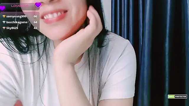 Snapshot of Na_baby chatting on November 7, 2025, 5:23 am Na baby online show from November 7, 2025, 5:23 am