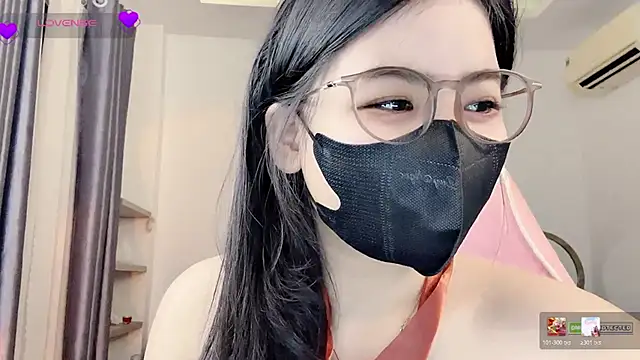 Snapshot of Na_baby chatting on February 3, 2026, 3:06 pm Na baby online show from February 3, 2026, 3:06 pm