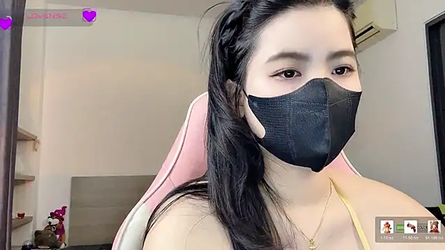 Snapshot of Na_baby chatting on February 4, 2026, 3:40 pm Na baby online show from February 4, 2026, 3:40 pm