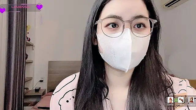 Snapshot of Na_baby chatting on March 29, 2026, 3:02 pm Na baby online show from March 29, 2026, 3:02 pm