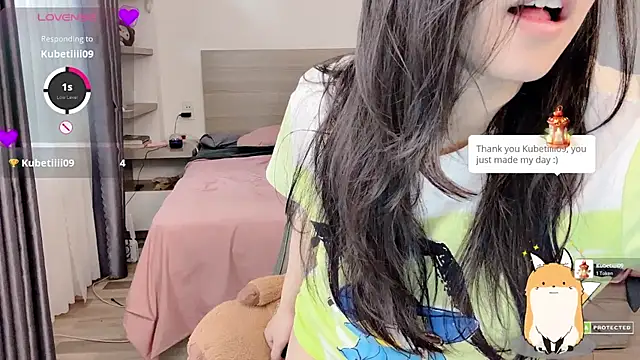 Snapshot of Na_baby chatting on March 5, 2026, 1:24 am Na baby online show from March 5, 2026, 1:24 am