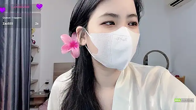 Snapshot of Na_baby chatting on March 31, 2026, 3:25 pm Na baby online show from March 31, 2026, 3:25 pm