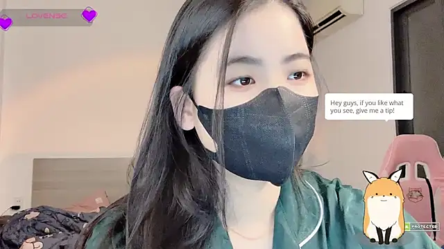 Snapshot of Na_baby chatting on February 16, 2026, 10:40 pm Na baby online show from February 16, 2026, 10:40 pm