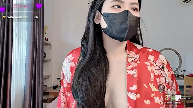 Snapshot of Na_baby chatting on March 16, 2026, 3:25 am Na baby online show from March 16, 2026, 3:25 am