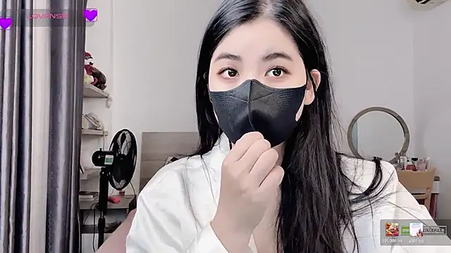 Snapshot of Na_baby chatting on April 12, 2026, 5:05 pm Na baby online show from April 12, 2026, 5:05 pm