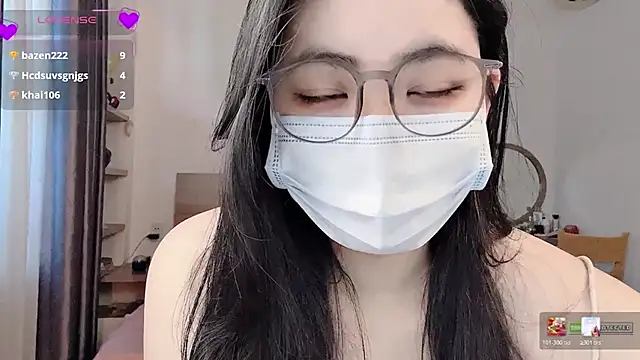 Snapshot of Na_baby chatting on March 25, 2026, 5:51 am Na baby online show from March 25, 2026, 5:51 am