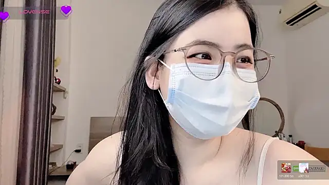 Snapshot of Na_baby chatting on March 27, 2026, 1:56 pm Na baby online show from March 27, 2026, 1:56 pm