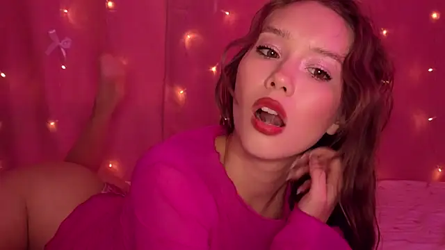 KateVon online show from February 14, 2026, 10:59 am