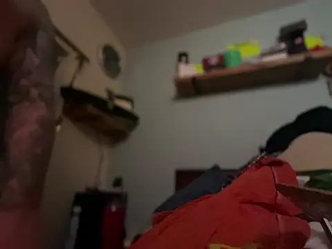 Tattooednakedguy online show from June 14, 2026, 2:24 am