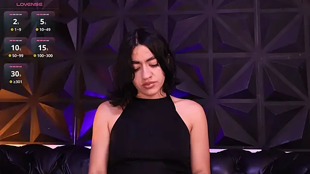 Snapshot of KasiaNoir_ chatting on February 10, 2026, 11:53 am KasiaNoir online show from February 10, 2026, 11:53 am