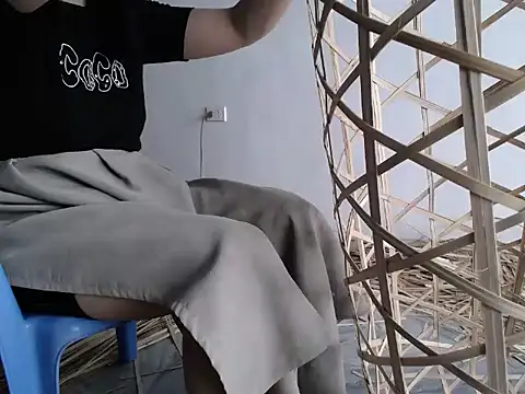 Snapshot of nolame18xxx chatting on March 27, 2026, 7:50 am nolame18xxx online show from March 27, 2026, 7:50 am