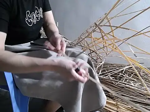 Snapshot of nolame18xxx chatting on March 15, 2026, 3:30 pm nolame18xxx online show from March 15, 2026, 3:30 pm