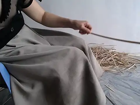 Snapshot of nolame18xxx chatting on March 29, 2026, 9:44 am nolame18xxx online show from March 29, 2026, 9:44 am