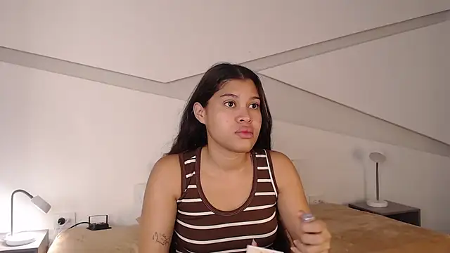nami hot04 online show from March 9, 2025, 1:26 pm