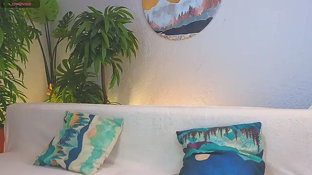 JessRosen online show from December 15, 2025, 3:34 am