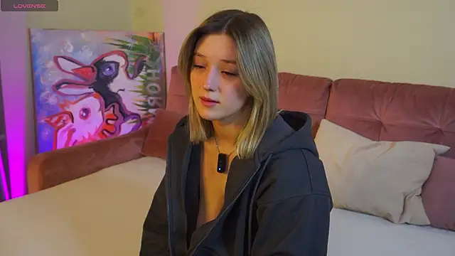 JessRosen online show from February 8, 2026, 3:26 am