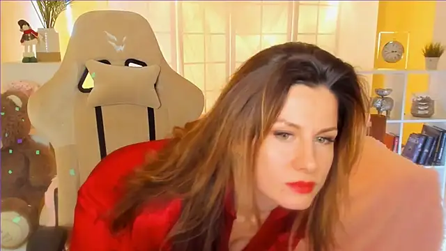 April o Nill online show from January 16, 2025, 3:24 pm