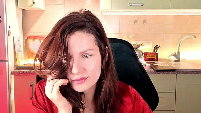 April o Nill online show from October 11, 2025, 9:32 am