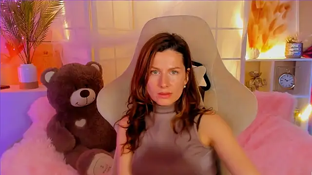 April o Nill online show from December 3, 2024, 10:56 am