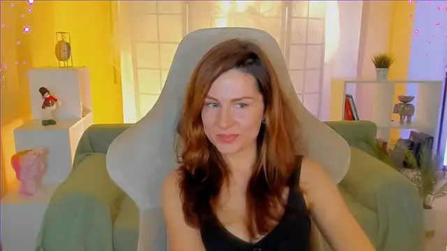 April o Nill online show from January 4, 2025, 1:53 pm