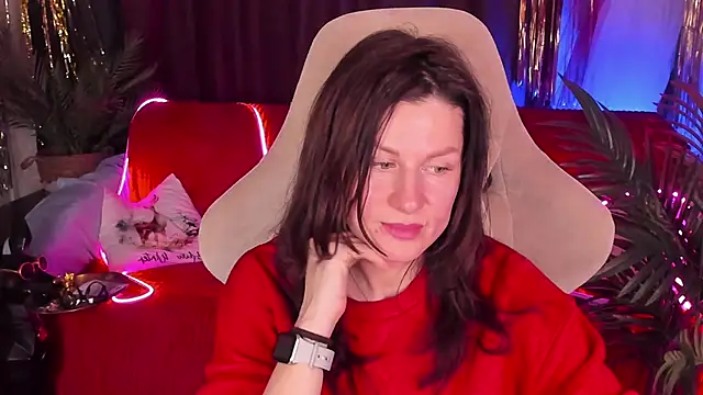 April o Nill online show from February 3, 2026, 6:57 pm