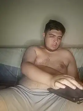 David GX online show from September 29, 2025, 12:50 am