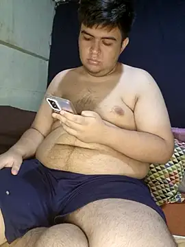 David GX online show from September 12, 2025, 12:55 am