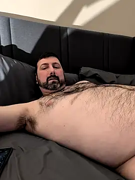 Mgman4365 online show from March 15, 2026, 12:39 am