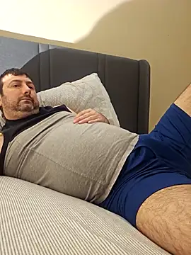 Mgman4365 online show from December 20, 2025, 4:43 pm