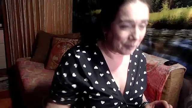 RositaSky online show from April 14, 2026, 11:10 pm