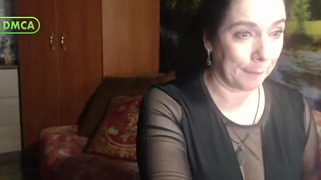 Snapshot of RositaSky chatting on March 10, 2025, 1:45 am RositaSky online show from March 10, 2025, 1:45 am