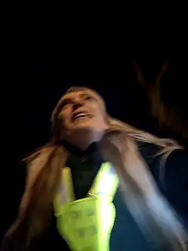 Fantasie-Hot-Sarah online show from March 19, 2025, 6:12 pm