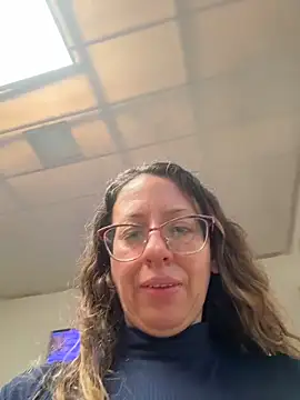 miss hanna07 online show from October 30, 2025, 3:20 pm