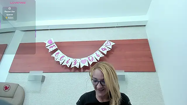 maddy cartter online show from February 16, 2026, 11:31 am