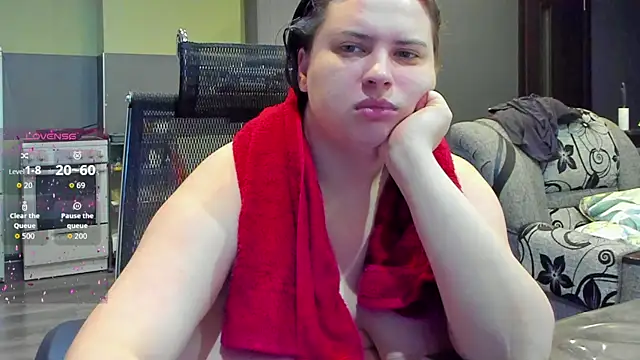 1lindsey1 online show from November 2, 2025, 8:52 am