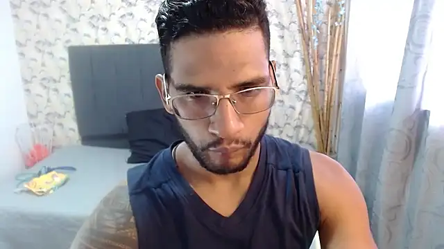 sweet-blowork online show from December 17, 2024, 7:15 pm