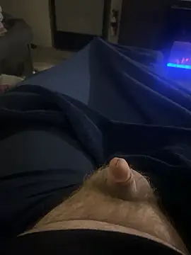 Cowboysup1995 online show from January 16, 2026, 4:27 am