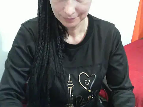 Jennys room 77 online show from October 10, 2025, 7:58 pm