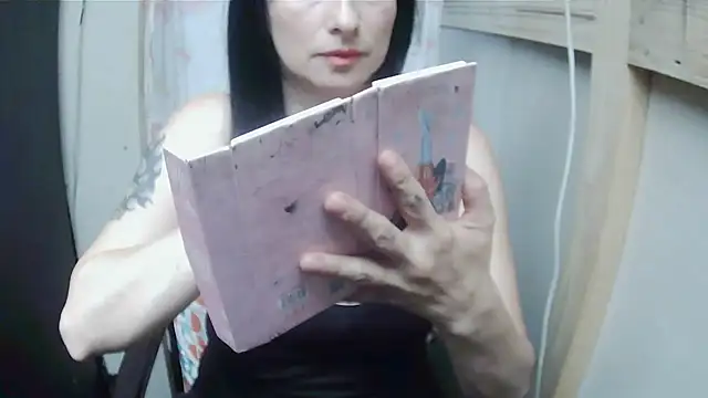 Jennys room 77 online show from January 12, 2026, 7:42 pm