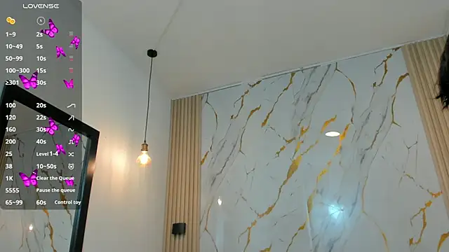 ciara connor online show from February 28, 2026, 8:08 pm