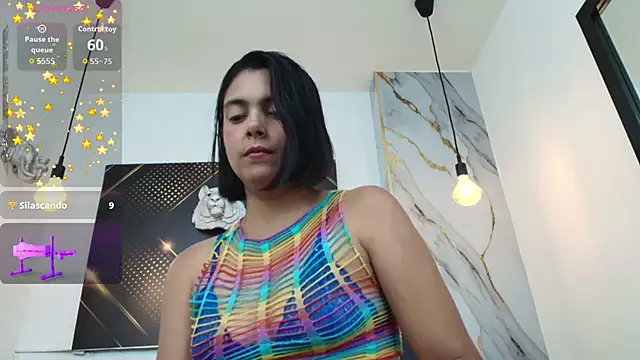 Snapshot of ciara_connor chatting on October 14, 2025, 5:24 pm ciara connor online show from October 14, 2025, 5:24 pm