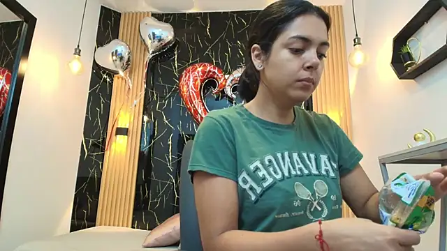 ciara connor online show from February 22, 2026, 4:59 am