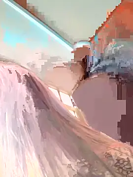 Effy Bonny online show from November 9, 2025, 2:54 pm